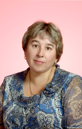 Кузнецова Наталья Алексеевна.