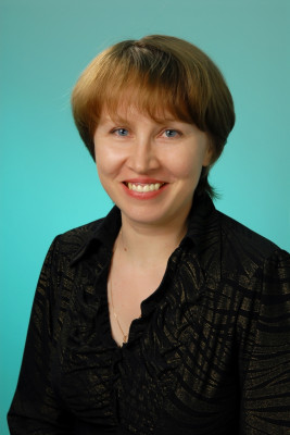 Никитина Оксана Автомоновна Никитина Оксана Автомоновна